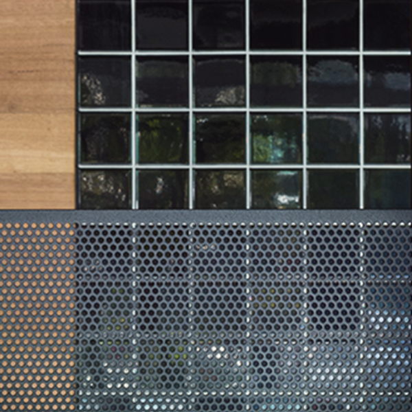 ZUNICA - The Common Cafe